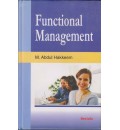 Functional Management